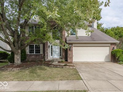10360 Sand Creek Blvd, Fishers, IN, 46037