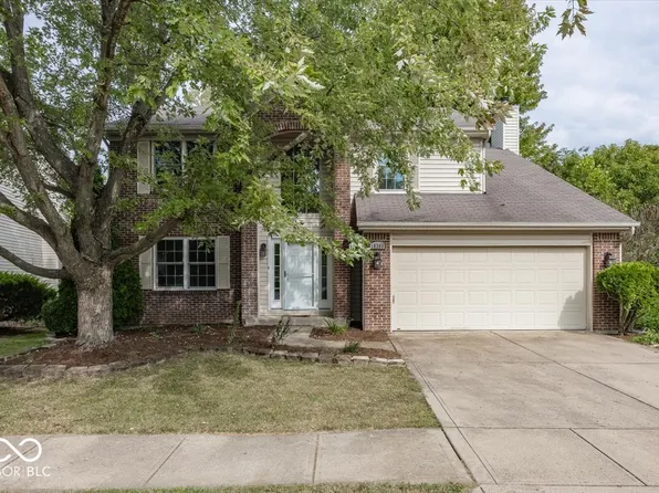 10360 Sand Creek Blvd, Fishers, IN 46037