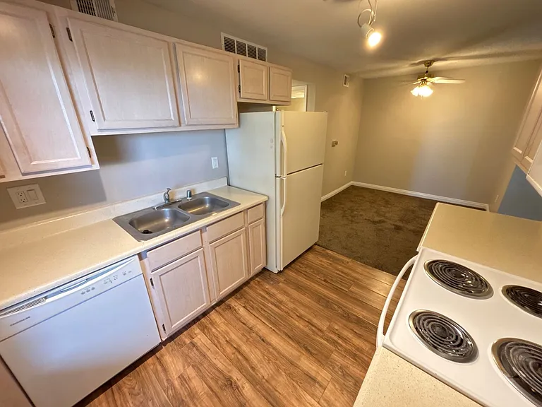 231 W Horizon Ridge Pkwy #124 — Photo 6