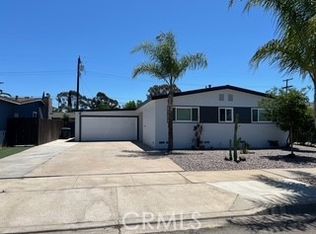 643 Brockwood Dr, El Cajon, CA 92021