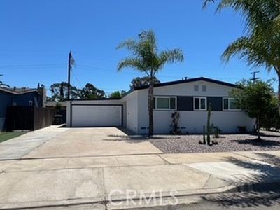 643 Brockwood Dr, El Cajon, CA, 92021