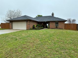8733 NW 92nd St, Oklahoma City, OK 73132
