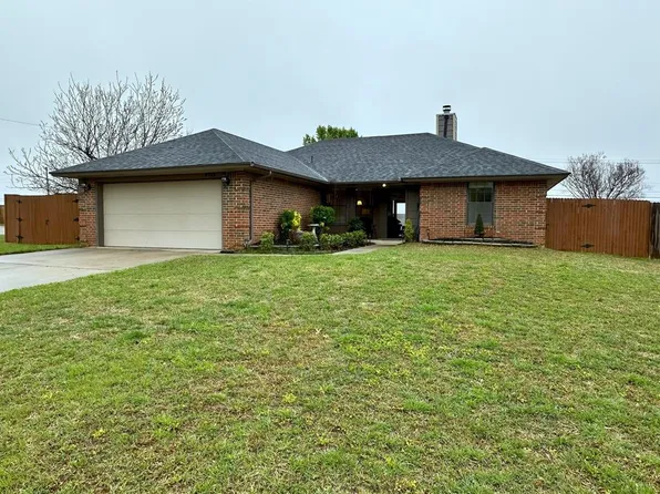 8733 NW 92nd St, Oklahoma City, OK 73132