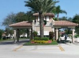 4862 N Newport Island Dr, Vero Beach, FL 32967