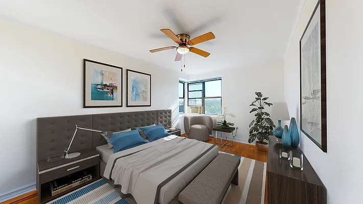 Rented by Douglas Elliman | media 10