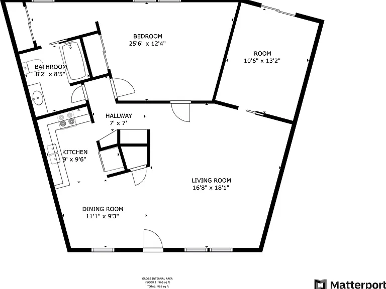 Meadowlake 1025 — Photo 24