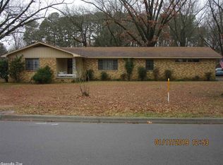 7616 Woodson Rd, Little Rock, AR 72209