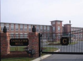 205 Carolyns Mill Pl, Rockingham, NC 28379