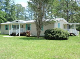 128 Cypress Dr, Palatka, FL 32177