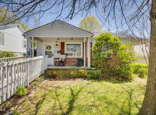 2110 Anderson St, Bristol, TN 37620