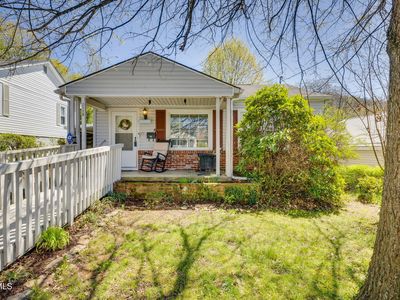 2110 Anderson St, Bristol, TN, 37620