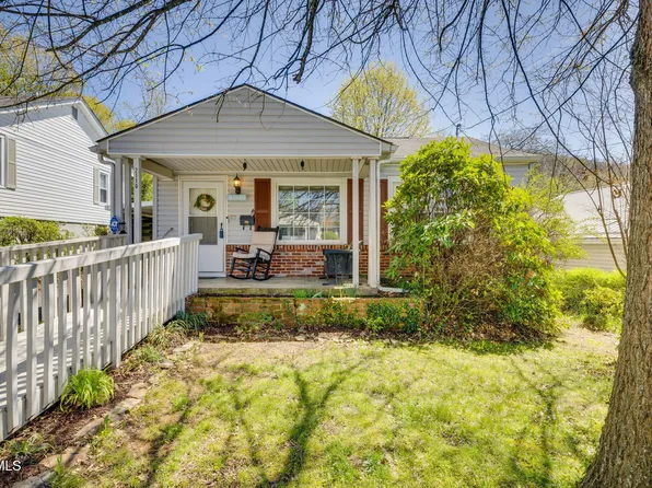 2110 Anderson St, Bristol, TN 37620