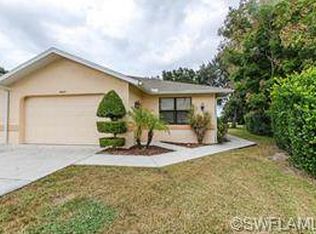 20035 Lake Vista Cir N, Lehigh Acres, FL 33936