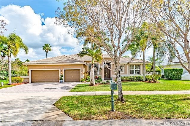 The Victorian at Country Glen