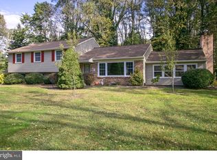 1631 Margo Ln, West Chester, PA