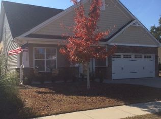 1257 Shingleback Dr, Mount Pleasant, SC 29466