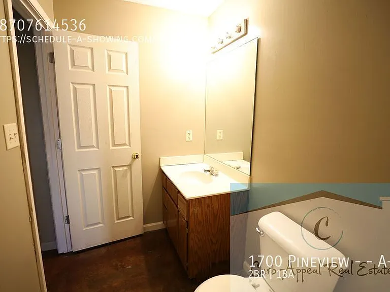 1700 Pineview St #A1 — Photo 17