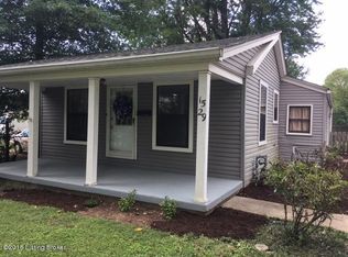 1529 Belmar Dr, Louisville, KY 40213
