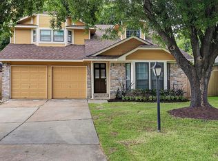 2910 Ashford Park Dr, Houston, TX 77082