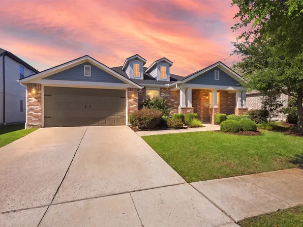 717 Allbright Rd, Celina, TX 75009