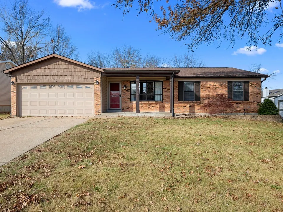 29 Sunny Hill Blvd