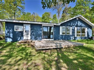23855 Garden Lake Rd, Cable, WI 54821