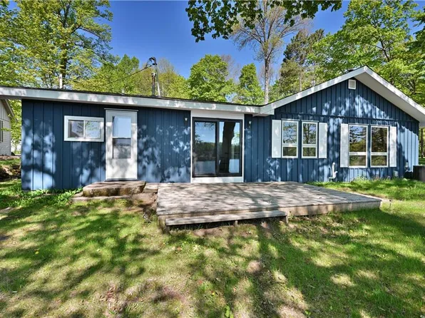 23855 Garden Lake Road, Cable, WI 54821