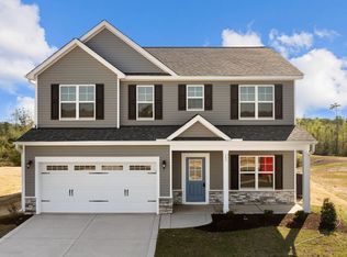 313 Marlboro St, Raeford, NC 28376