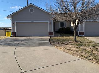 11332 E Pine Meadow Ct, Wichita, KS 67206