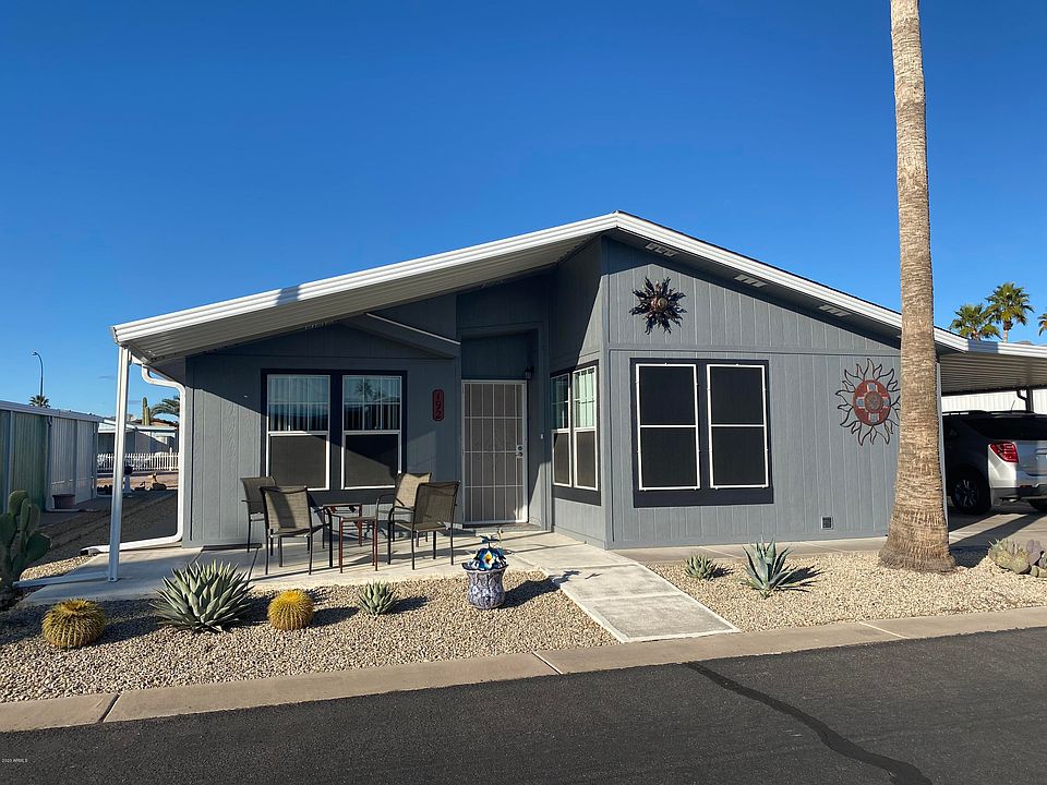 1st image of 2400 E Baseline Ave #192