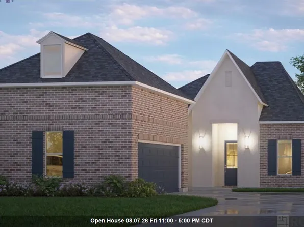 1545 Frankel Ave, Zachary, LA 70791