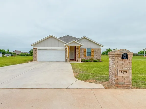 13075 Mannington Rd, Edmond, OK 73025