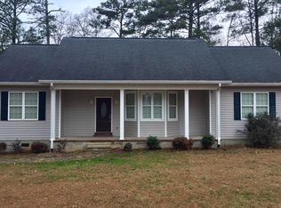 380 Christian Rd, Juliette, GA 31046