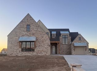 86 E 164th Pl S, Glenpool, OK 74033