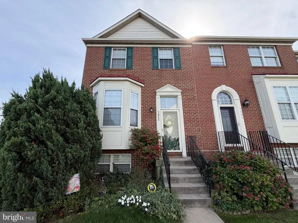 7911 River Rock Way, Baltimore, MD 21226