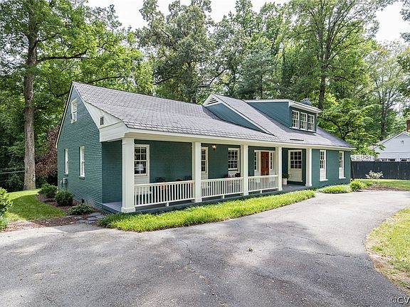 3rd image of 6402 Westchester Cir