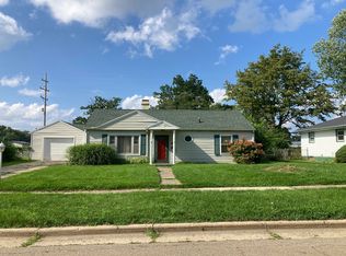 405 Weeks Ave, Battle Creek, MI 49015