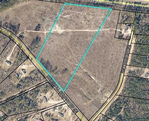 2nd image of 0 Marshall Church Road
