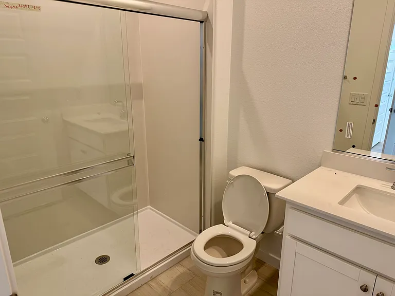 Next Gen_ bathroom (downstairs)