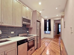 190 Utica Ave #4B, Brooklyn, NY 11213