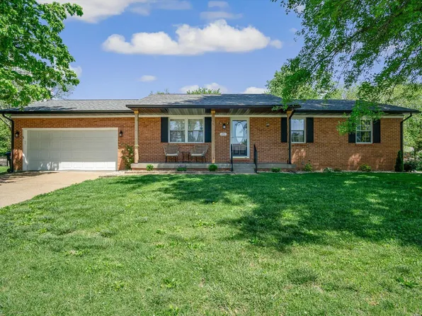 251 W Jefferson St, Hecker, IL 62248