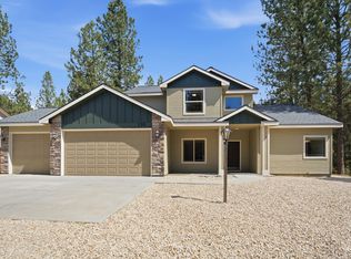 132 Prospector Ln, Idaho City, ID 83631