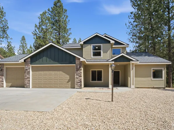 132 Prospector Ln, Idaho City, ID 83631