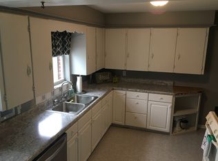 331 Somerlot Hoffman Rd W, Marion, OH 43302
