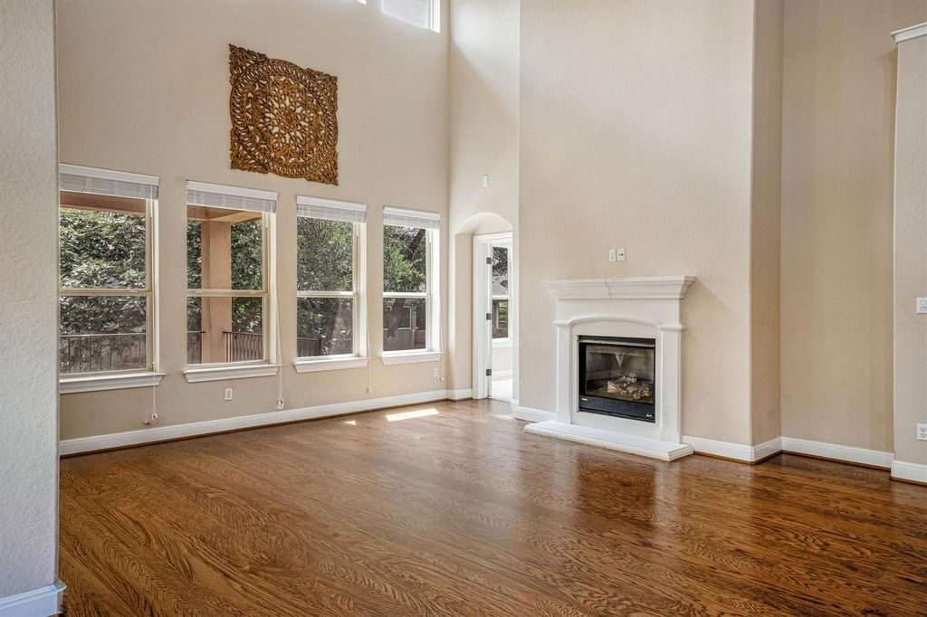 5809 Viejo Dr, Austin, TX - View 4