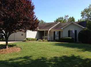 17206 Chardonnay Ct, Cornelius, NC 28031