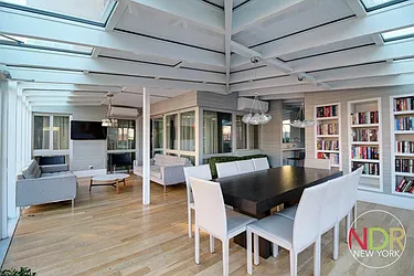 Rented by Next Door Realty NYC