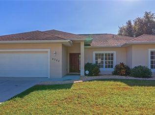 4760 Schrader St, North Port, FL 34286