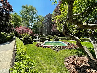 Sold by Brown Harris Stevens Forest Hills LLC