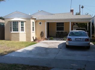 4031 Brompton Ave, Bell, CA 90201